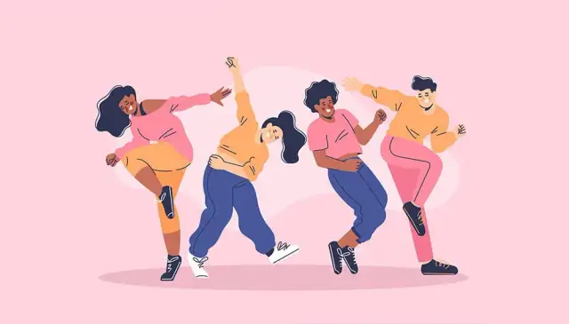 Co daje taniec? Odkryj niespodziewane korzyści dla zdrowia i duszy