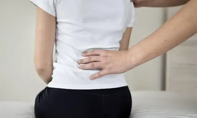 Stiff Person Syndrom Symptome: Verborgene Anzeichen und Auswirkungen erkennen