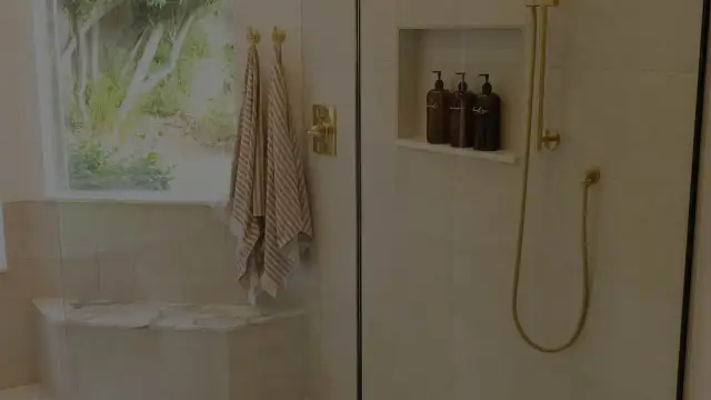 Odpływ liniowy w bloku: Montaż krok po kroku. Uniknij błędów!