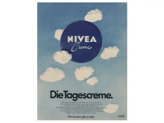 Ile lat ma krem Nivea? 115 lat historii ikony pielęgnacji