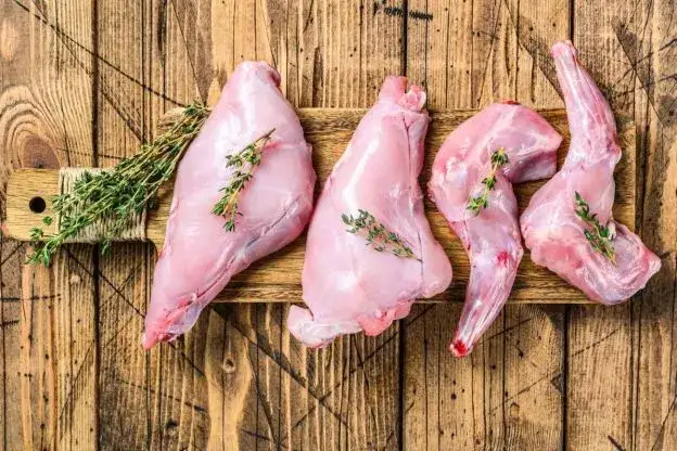 Jak przyrządzić królika dietetycznie: zdrowe przepisy i porady