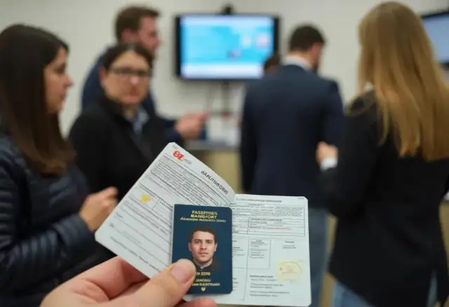 Jakie dokumenty do paszportu dla dzieci? Uniknij błędów w aplikacji