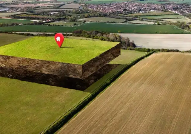 Jak sprawdzić do kogo należy działka i uniknąć nieprzyjemnych niespodzianek