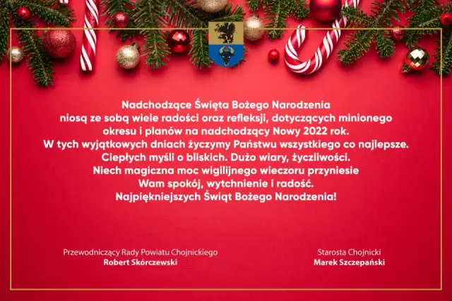 Czego życzyć na święta? Inspiracje na wyjątkowe życzenia świąteczne