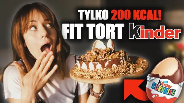 Ile kalorii ma kinder bueno white? Zaskakujące fakty o kaloriach