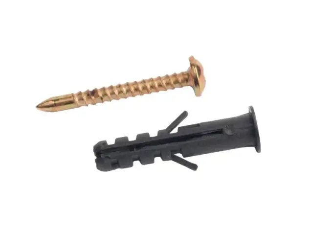 Jakie kołki do cegły wybrać, aby uniknąć uszkodzeń materiału?