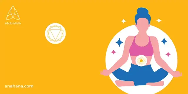 Czakra żółta: jak zrozumienie jej mocy zmienia twoje życie