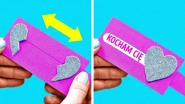 Jak stworzyć wyjątkową dużą kartkę urodzinową? Kreatywne triki