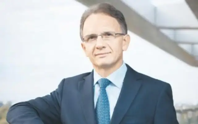 Waldemar Markiewicz: Ekspert kształtujący polski rynek finansowy