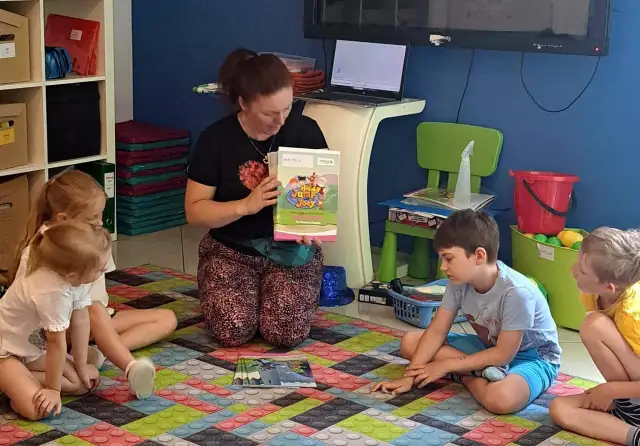 Zajęcia z angielskiego: Jak wybrać idealny kurs dla siebie?