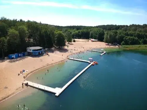 Atrakcje w Płotkach Piła - idealne miejsce na rodzinny wypoczynek