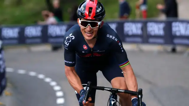 Michał Kwiatkowski kolarz: jego niezwykłe osiągnięcia i przyszłość w kolarstwie