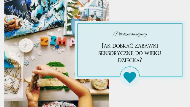 Drewniane klocki sensoryczne: jak wybrać najlepsze dla rozwoju dziecka?