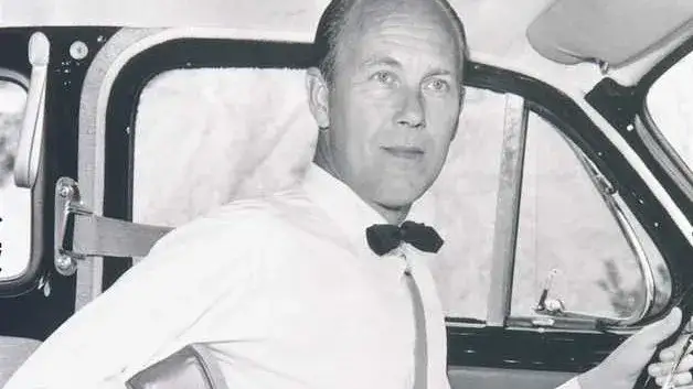 Kto wymyślił pasy bezpieczeństwa i jak zmieniły nasze życie?