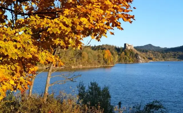Velo Czorsztyn: Przewodnik po trasie marzeń. Czy to raj dla rowerzystów?