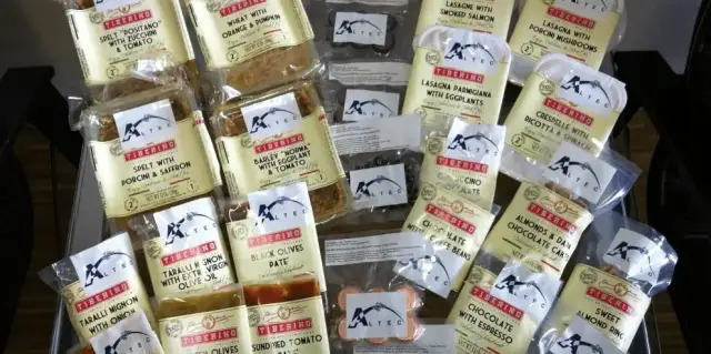 Cibo in montagna: liofilizzato o fai-da-te? La guida definitiva