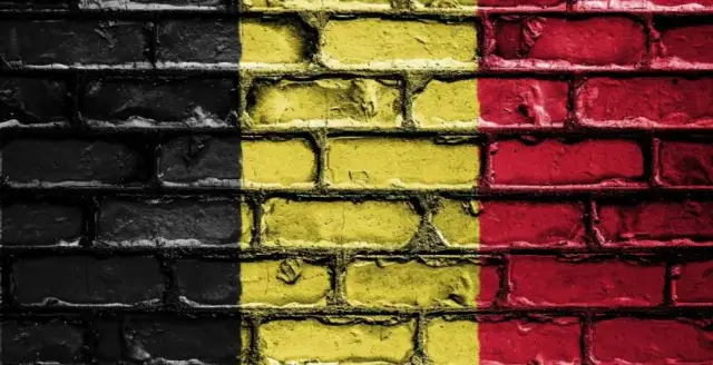 Jak wygląda flaga Belgii? Odkryj jej kolory i historię