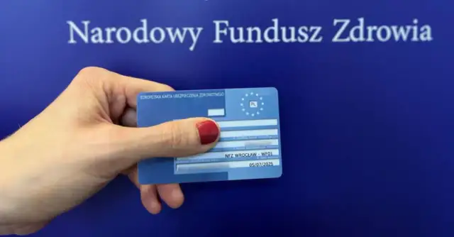 EKUZ od ręki? Gdzie wyrobić kartę i jak złożyć wniosek