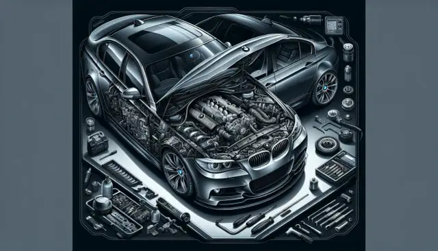 BMW E90 jaki silnik diesla wybrać? Sprawdź najlepsze opcje