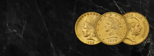 Gdzie kupić złote monety? Sprawdź zaufane źródła w Polsce