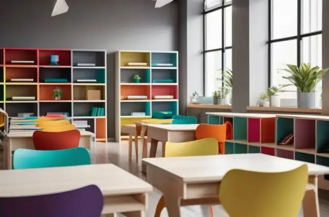 Program nauczania co to – zrozum, jak wpływa na edukację dzieci