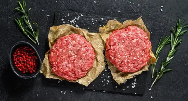 Hamburger in Friggitrice ad Aria: Succosi e Veloci | La Guida Definitiva