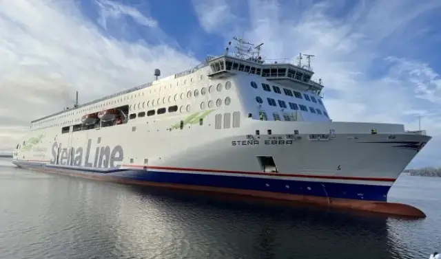 Gdynia-Karlskrona: Ile trwa rejs promem? Praktyczny przewodnik