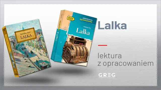 Lalka recenzja książki: odkryj mroczne tajemnice i głębokie emocje