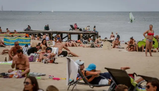 Kiedy będzie ładna pogoda nad morzem? Sprawdź najlepszy czas na wyjazd!