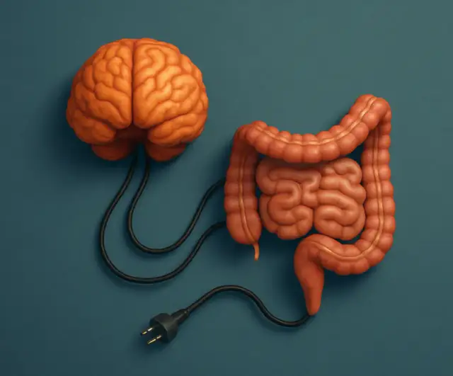 SIBO a psychika: Jak jelita wpływają na Twój nastrój i umysł?
