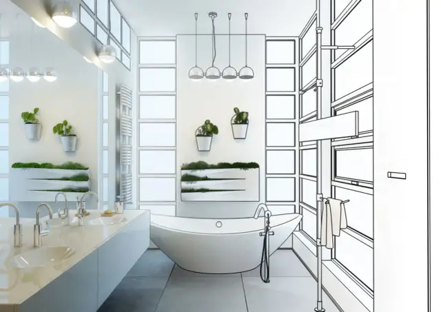 Ile trwa remont mieszkania? Odkryj, co wpływa na czas trwania