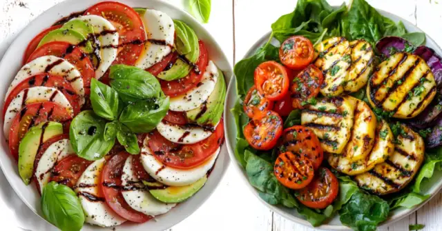 Najlepsze surówki do pstrąga, które zachwycą Twoje podniebienie