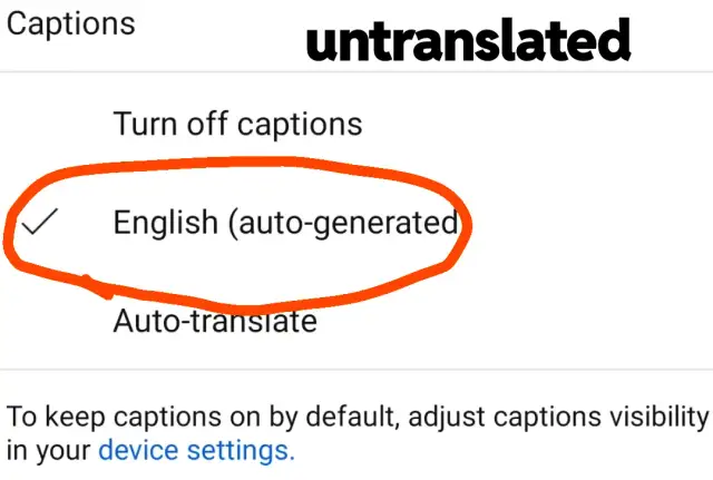 Tłumaczenie komentarzy na YouTube: Jak włączyć i co, gdy nie działa?