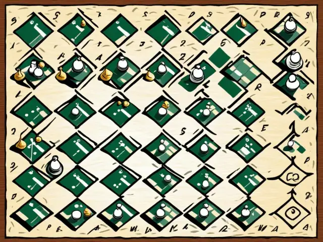 Czy pionek w szachach bije do tyłu? Poznaj zasady i wyjątki.