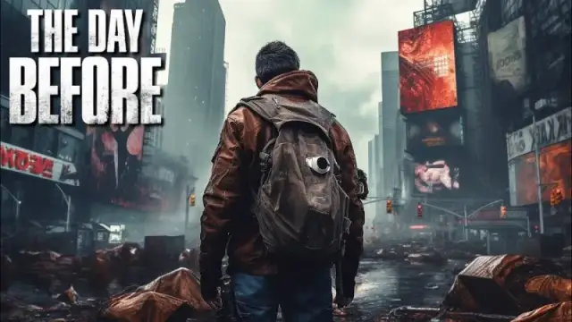 Straciliśmy ponad 75% graczy w The Day Before od premiery