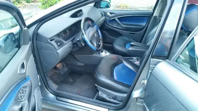 Tuning wnętrza Citroena C5: Jak stworzyć unikalną kabinę