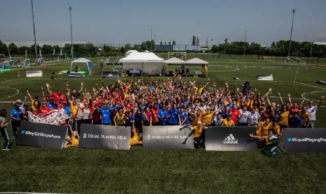 Ile trwał najdłuższy mecz piłki nożnej? Zaskakujące rekordy i fakty