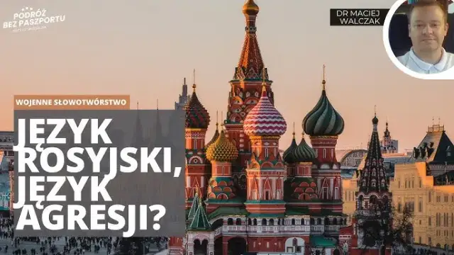 Czy warto uczyć się rosyjskiego? Odkryj korzyści i wyzwania