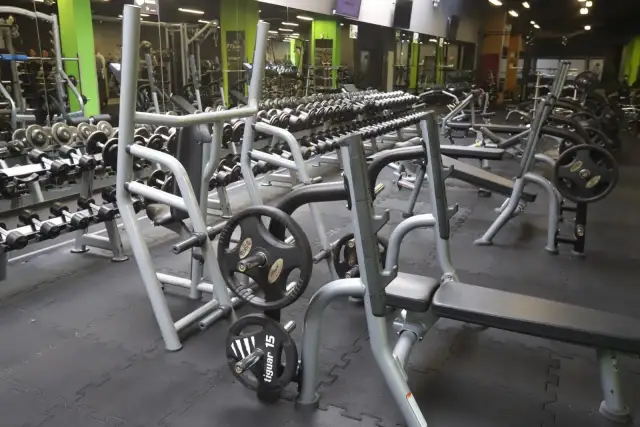 Total Fitness Ursynów: Ceny, zajęcia, opinie. Czy to klub dla Ciebie?