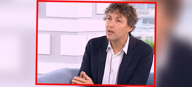 Ekke Overbeek: kontrowersyjny dziennikarz, który szokuje Polskę
