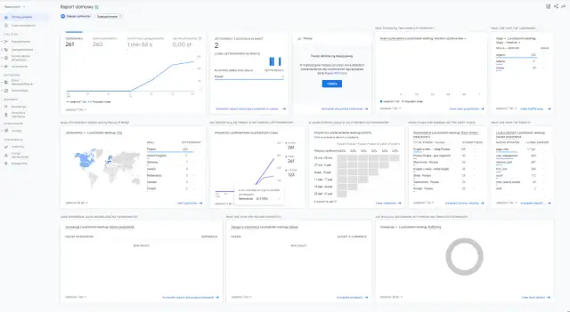 Google Analytics 4 - Fundament nowoczesnej analityki
