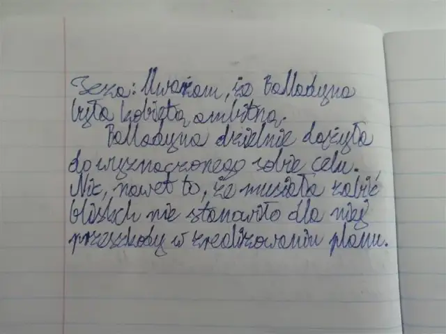 Balladyna: ambitna kobieta czy zbrodniarka? Analiza jej dylematów