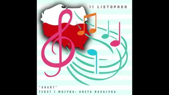 Piosenka co to jest niepodległość tekst - odkryj jej znaczenie i historię