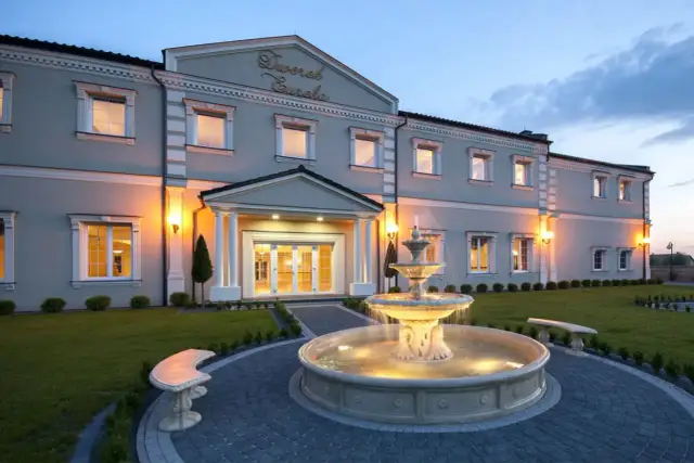 Dworek Eureka opinie: Werdykt po analizie setek recenzji