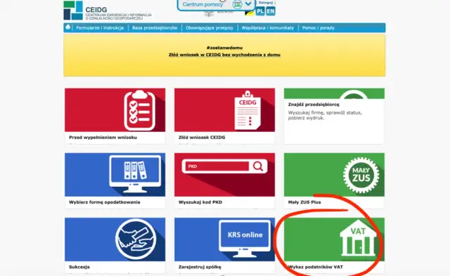 Jakie PKD wybrać dla szkoleń BHP, aby uniknąć problemów prawnych