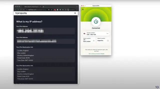 Jak zmienić VPN na USA i uniknąć problemów z połączeniem