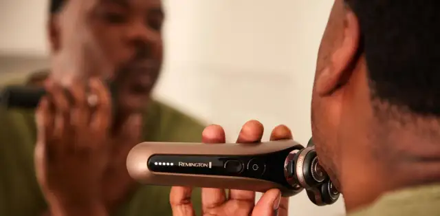 Czy golarka elektryczna może golić głowę? Oto, co musisz wiedzieć