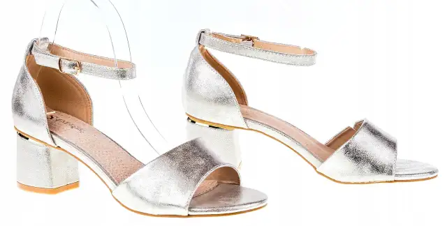 Sandały rozmiar 36 - najlepsze oferty i marki, które musisz znać