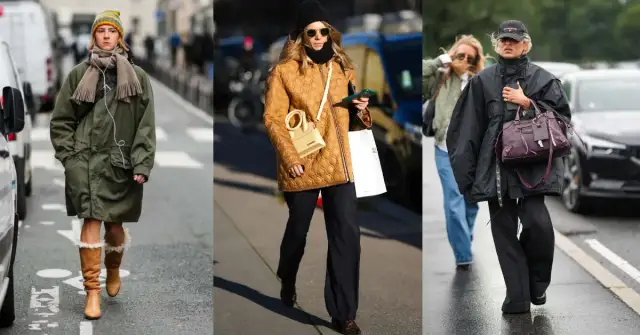 Zielona parka stylizacje: 10 pomysłów na modne i wygodne outfity