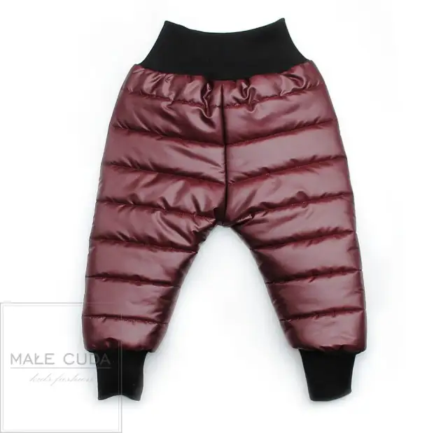 Spodnie ocieplane dla dziewczynki: Jak wybrać idealne na zimę?